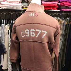 Free People sweatshirt